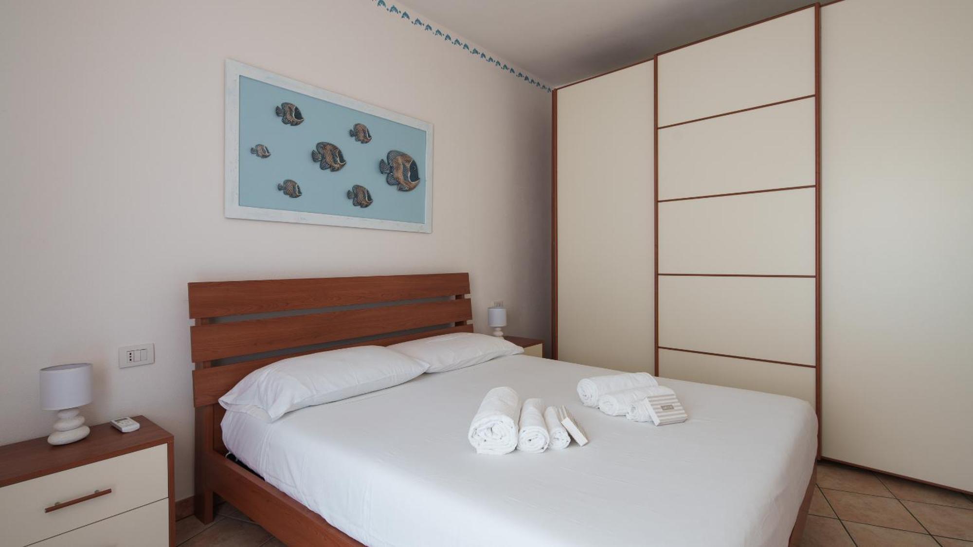 Appartement Welcomely - Sunny House *