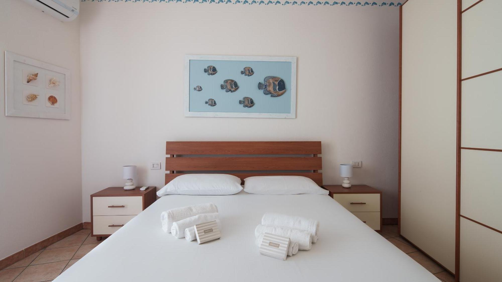 Welcomely - Sunny House Appartement Olbia