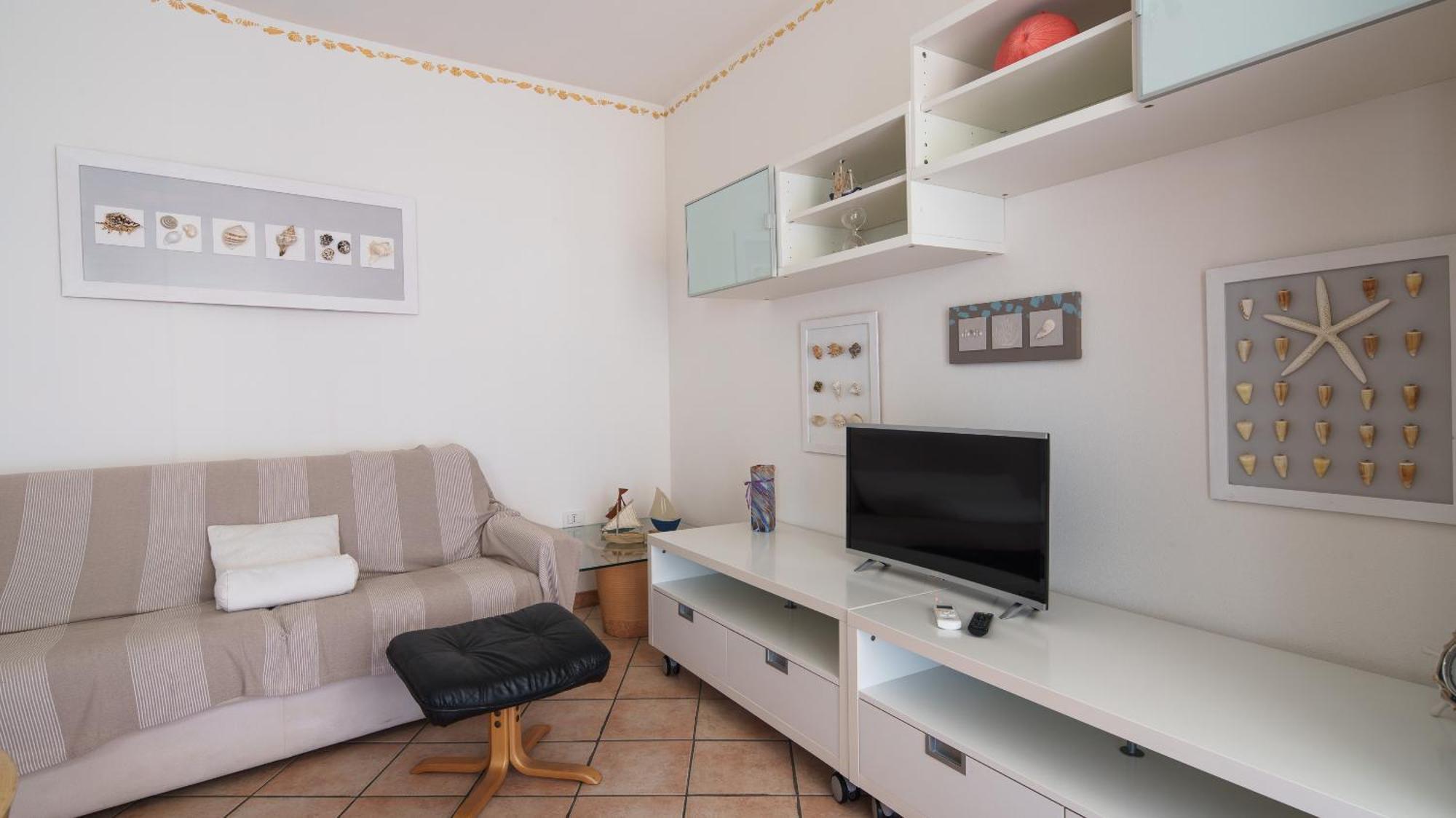 Welcomely - Sunny House Olbia